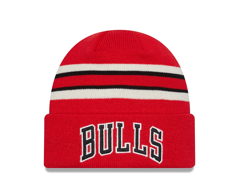 New Era Chicago Bulls Retro Cappelli