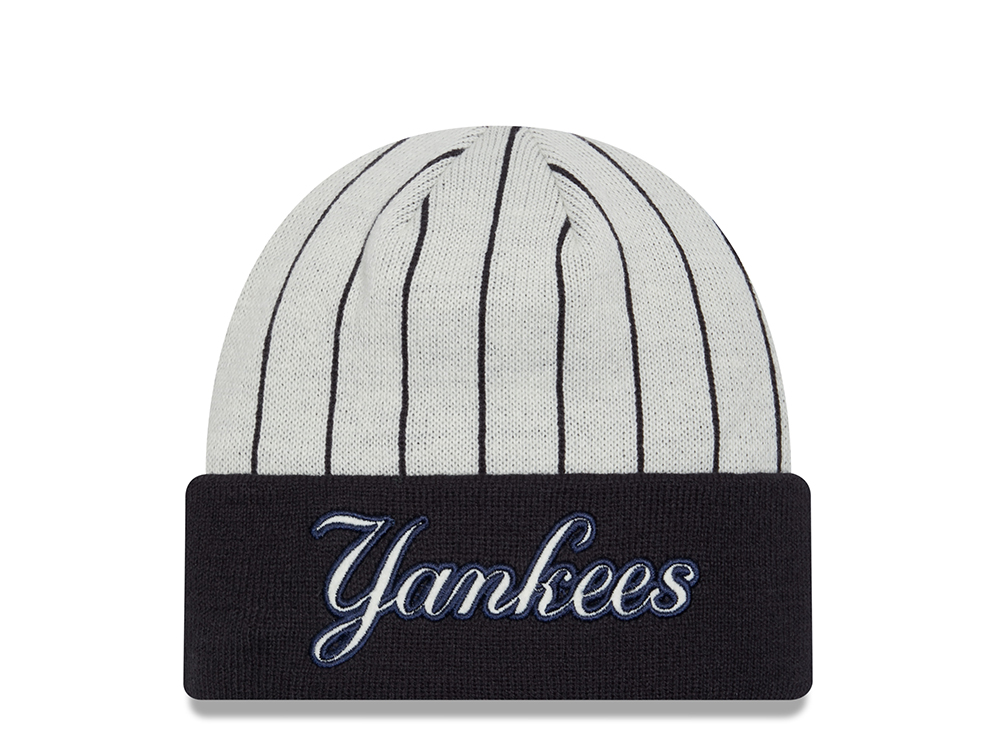 New Era New York Yankees Retro Cappelli