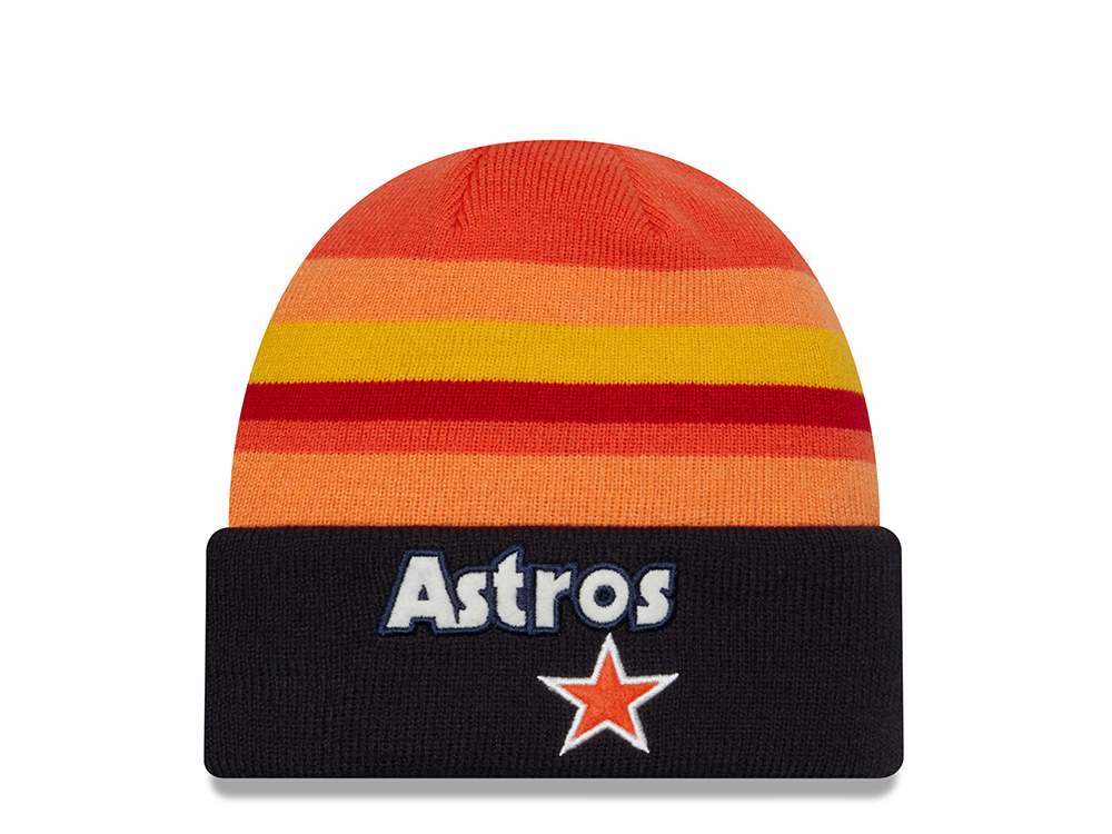 New Era Houston Astros Retro Cappelli