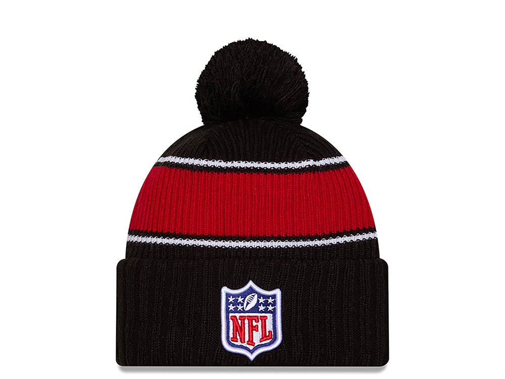 New Era NFL Sideline 2024 Cappelli