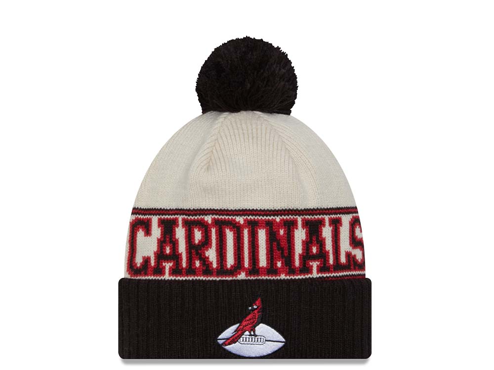 New Era Arizona Cardinals Sideline 2023 Cappelli