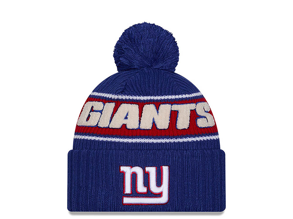 New Era New York Giants Sideline 2024 Cappelli