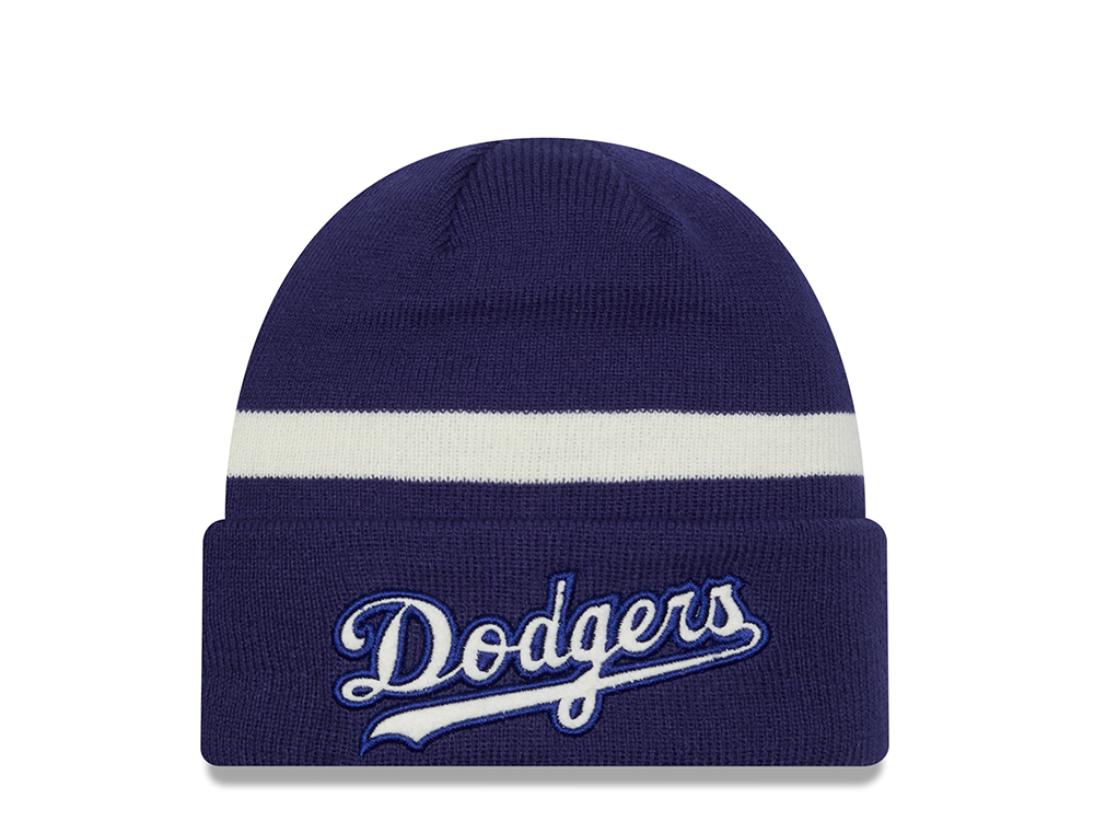 New Era Los Angeles Dodgers Retro Cappelli