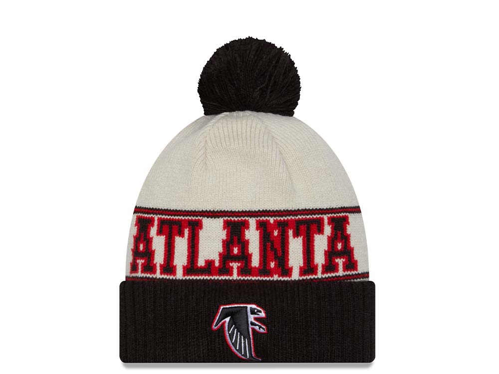 New Era Atlanta Falcons Sideline 2023 Cappelli