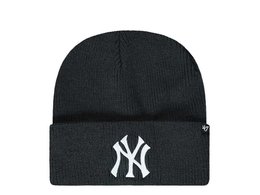 47Brand New York Yankees Vintage Navy Campus Cappelli