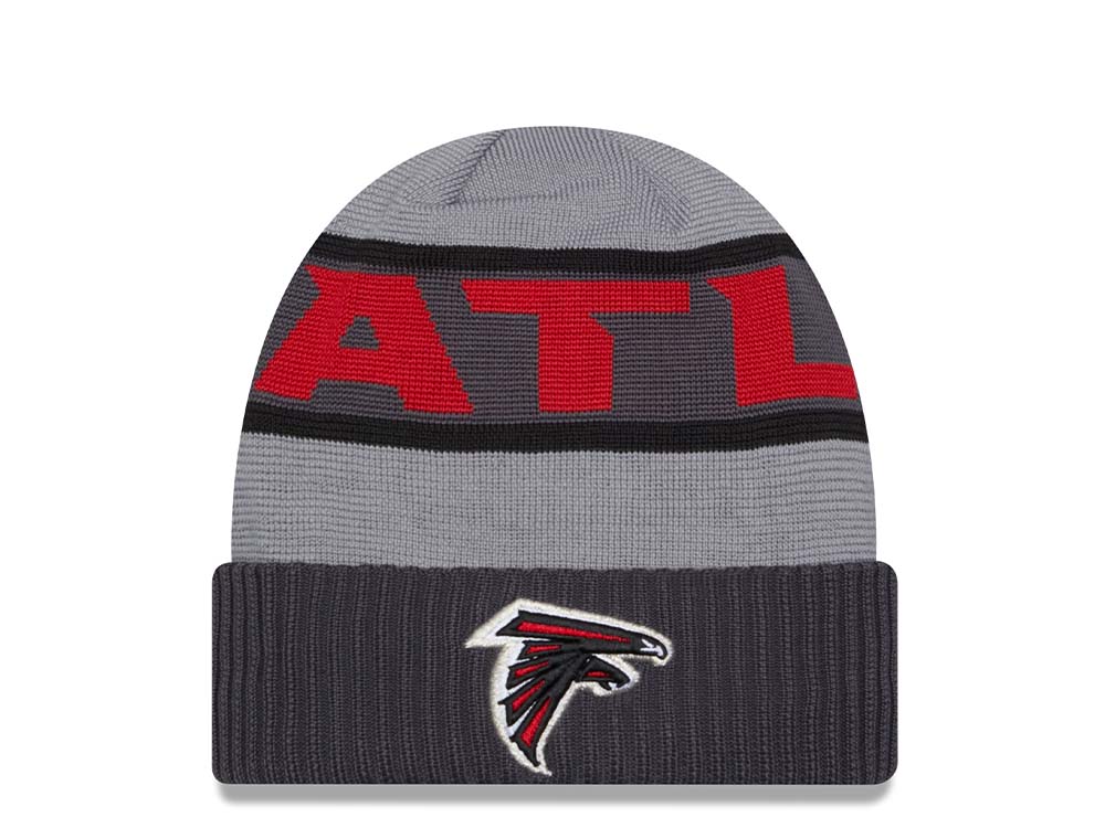 New Era Atlanta Falcons Sideline 2023 Cappelli