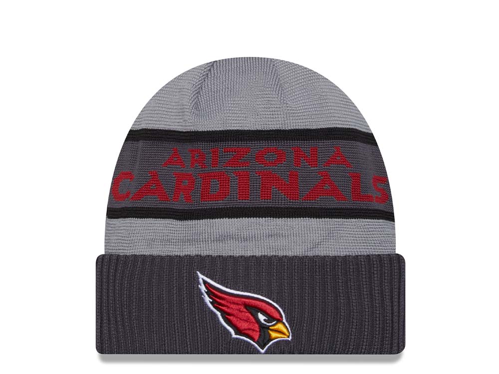 New Era Arizona Cardinals Sideline 2023 Cappelli