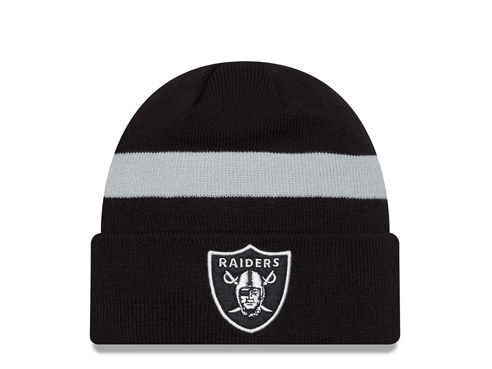 New Era Las Vegas Raiders Retro Cappelli