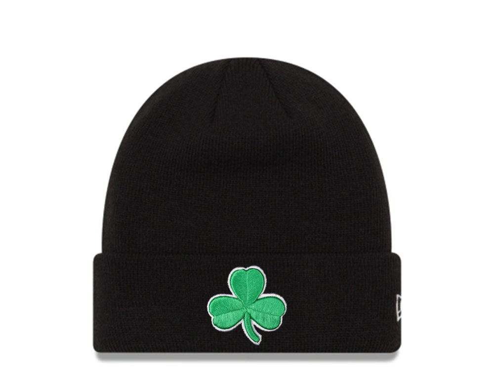 New Era Boston Celtics Shamrock Edition Cappelli