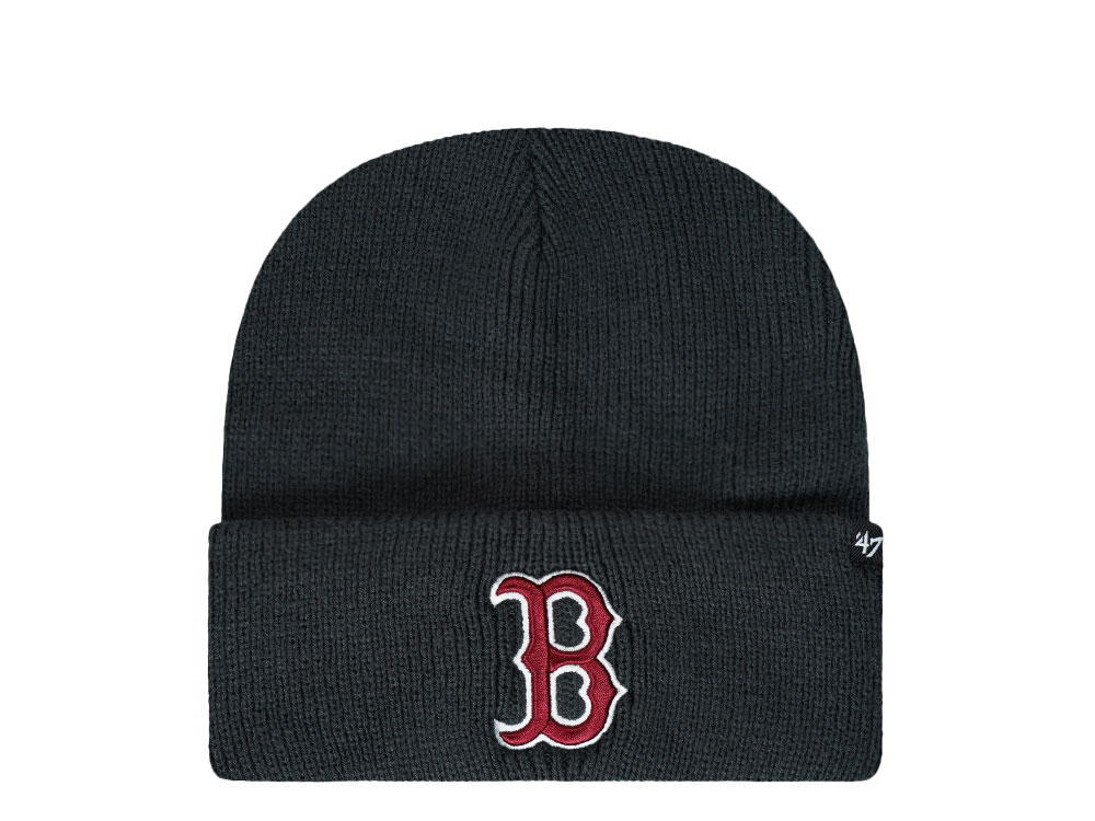 47Brand Boston Red Sox Vintage Navy Campus Cappelli