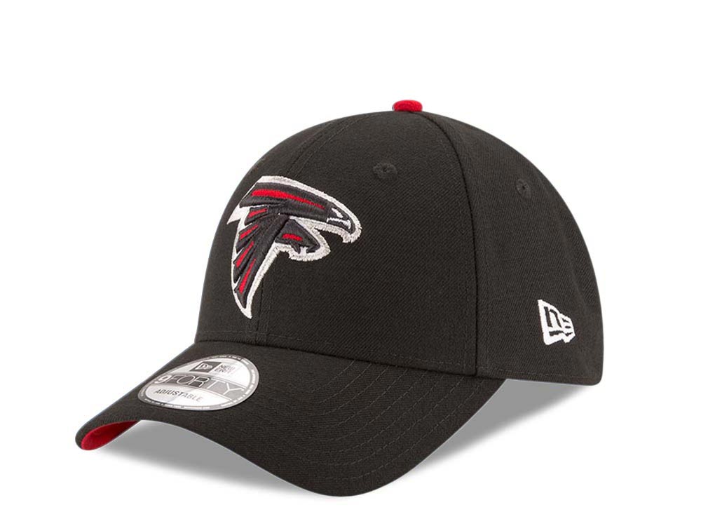 New Era 9forty Atlanta Falcons The League Cap