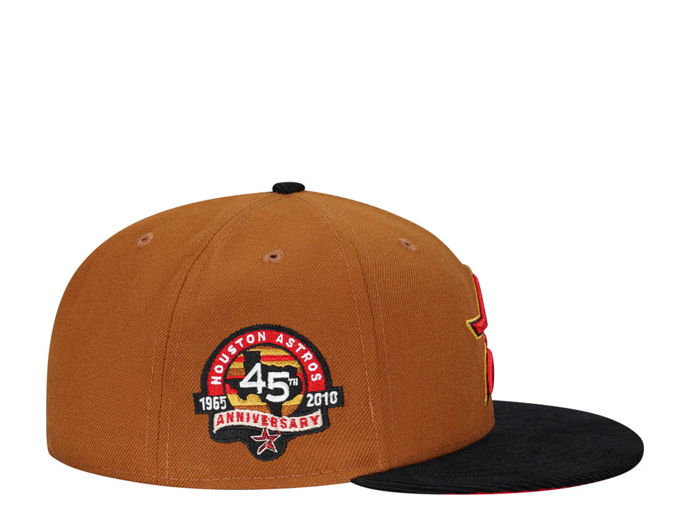 Houston Astros 45th outlet anniversary