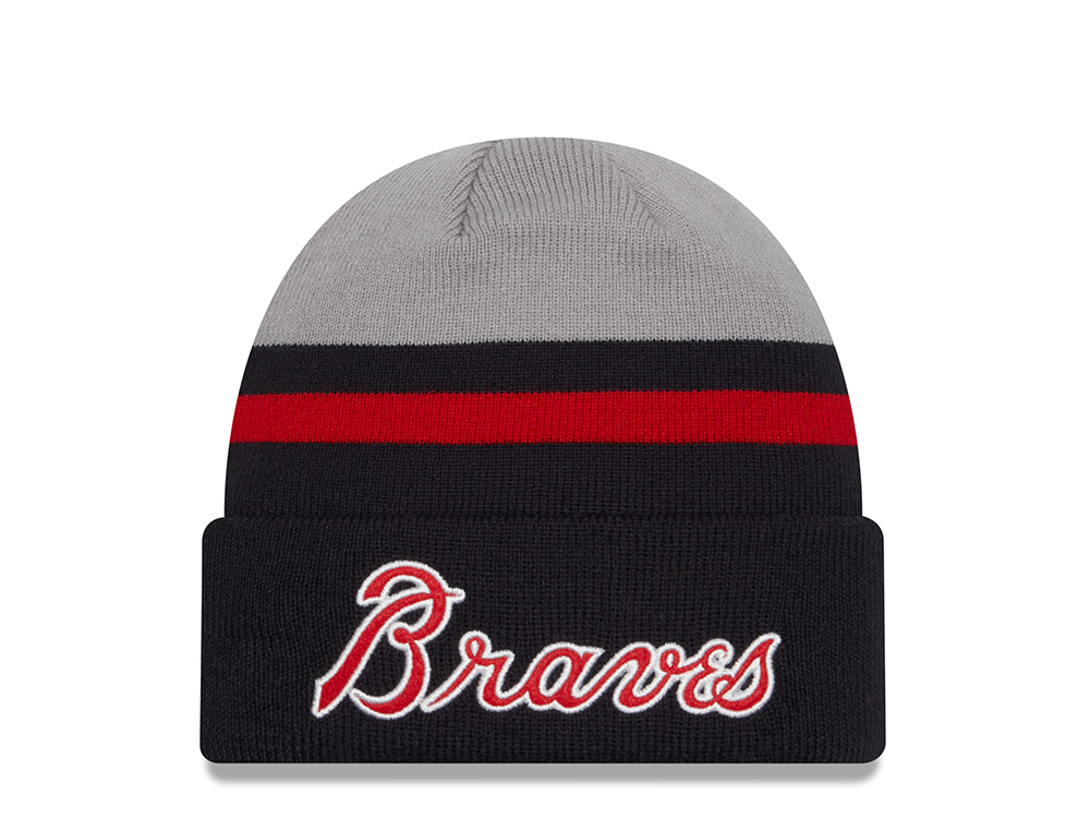 New Era Atlanta Braves Retro Cappelli