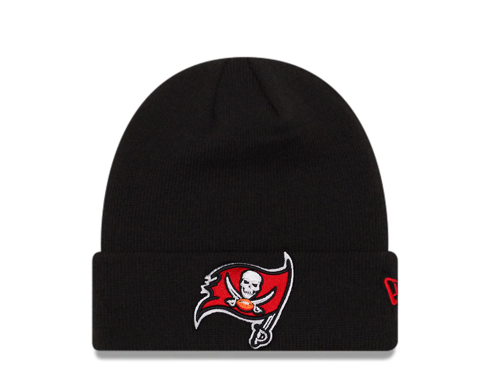 New Era Tampa Bay Buccaneers Logo Cappelli