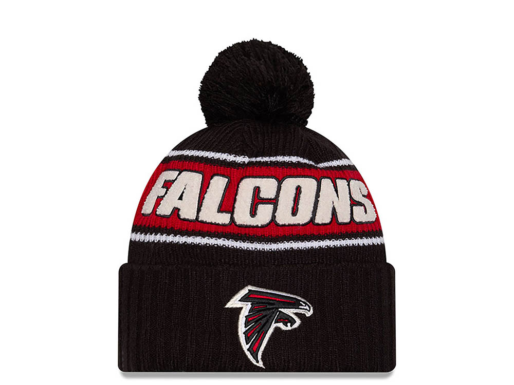 New Era Atlanta Falcons Sideline 2024 Cappelli