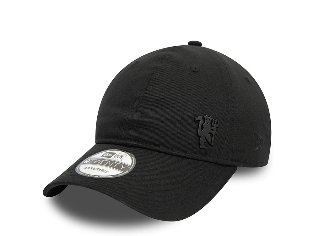 New Era Manchester United Tonal Pin 9Twenty Strapback Cappellini