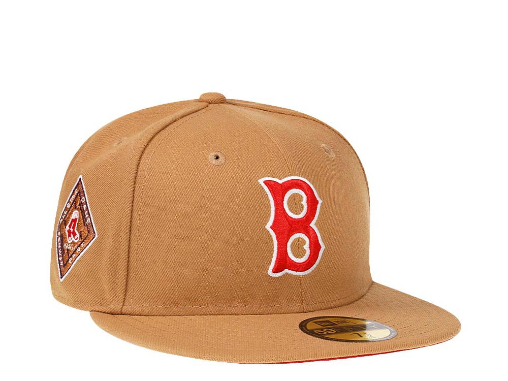 Boston red sox flat bill hats online