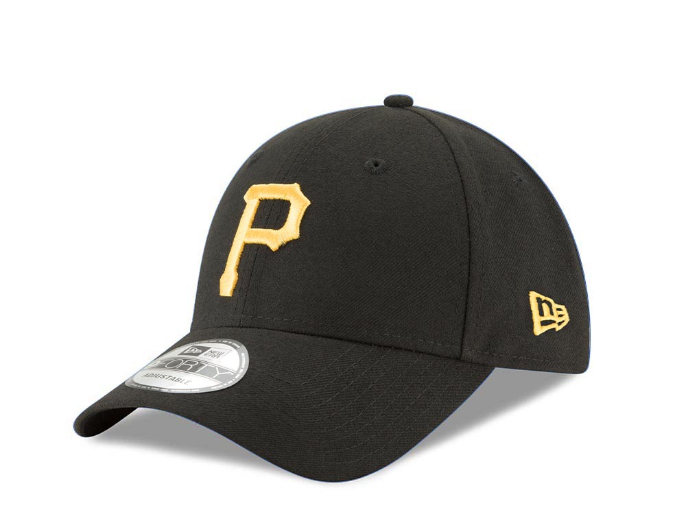 New Era 9forty Pittsburgh Pirates The League Cap