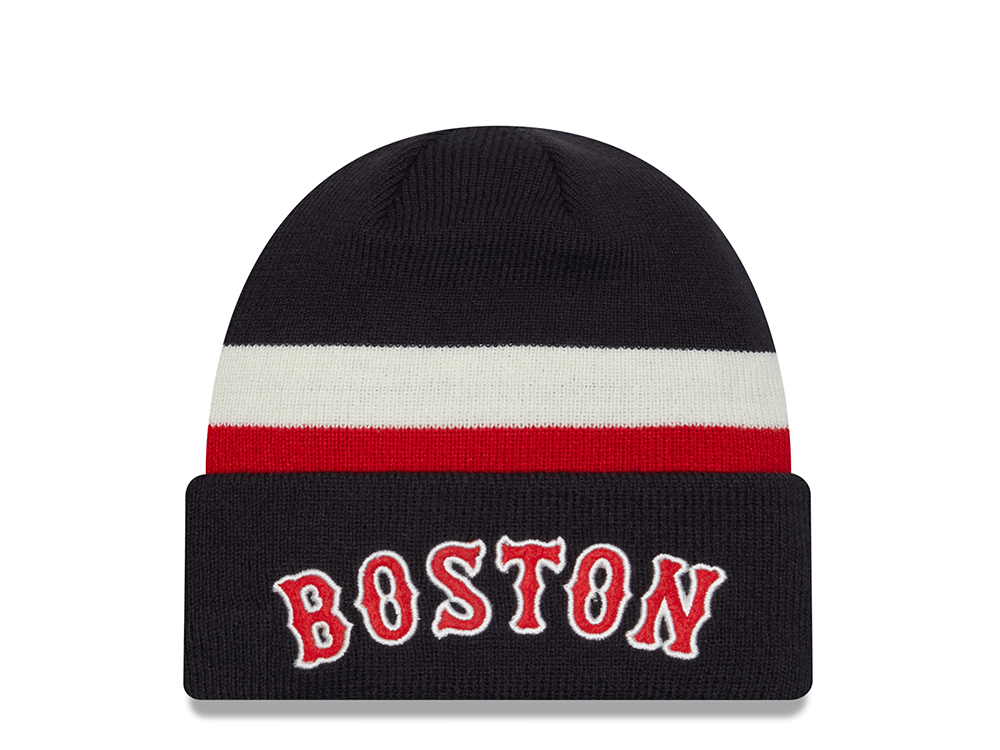 New Era Boston Red Sox Retro Cappelli